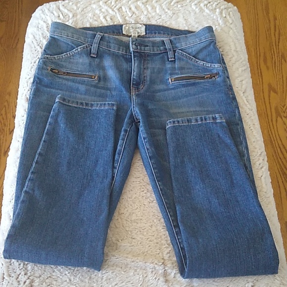 Current/Elliott Jeans - Picture 7 of 16